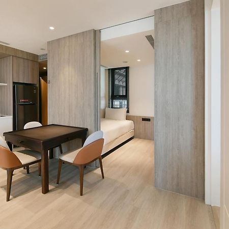 Check Inn Select New Taipei Sanchong Exterior photo
