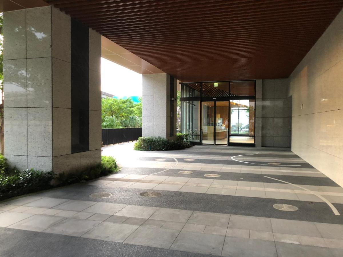 Check Inn Select New Taipei Sanchong Exterior photo