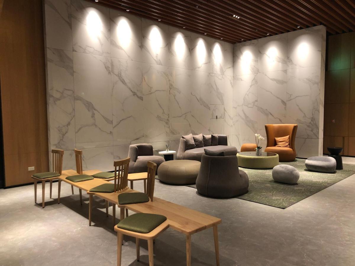 Check Inn Select New Taipei Sanchong Exterior photo