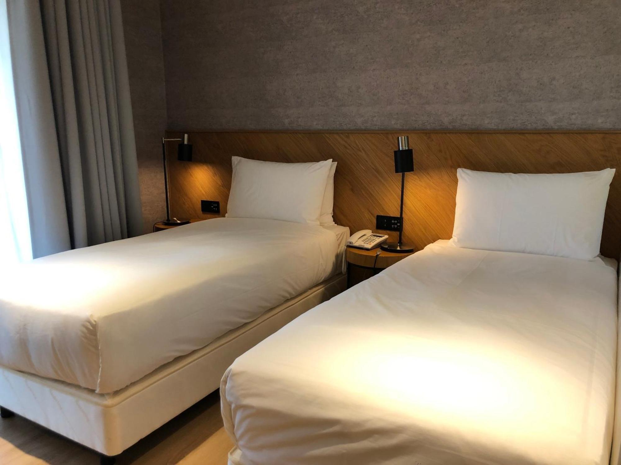 Check Inn Select New Taipei Sanchong Room photo