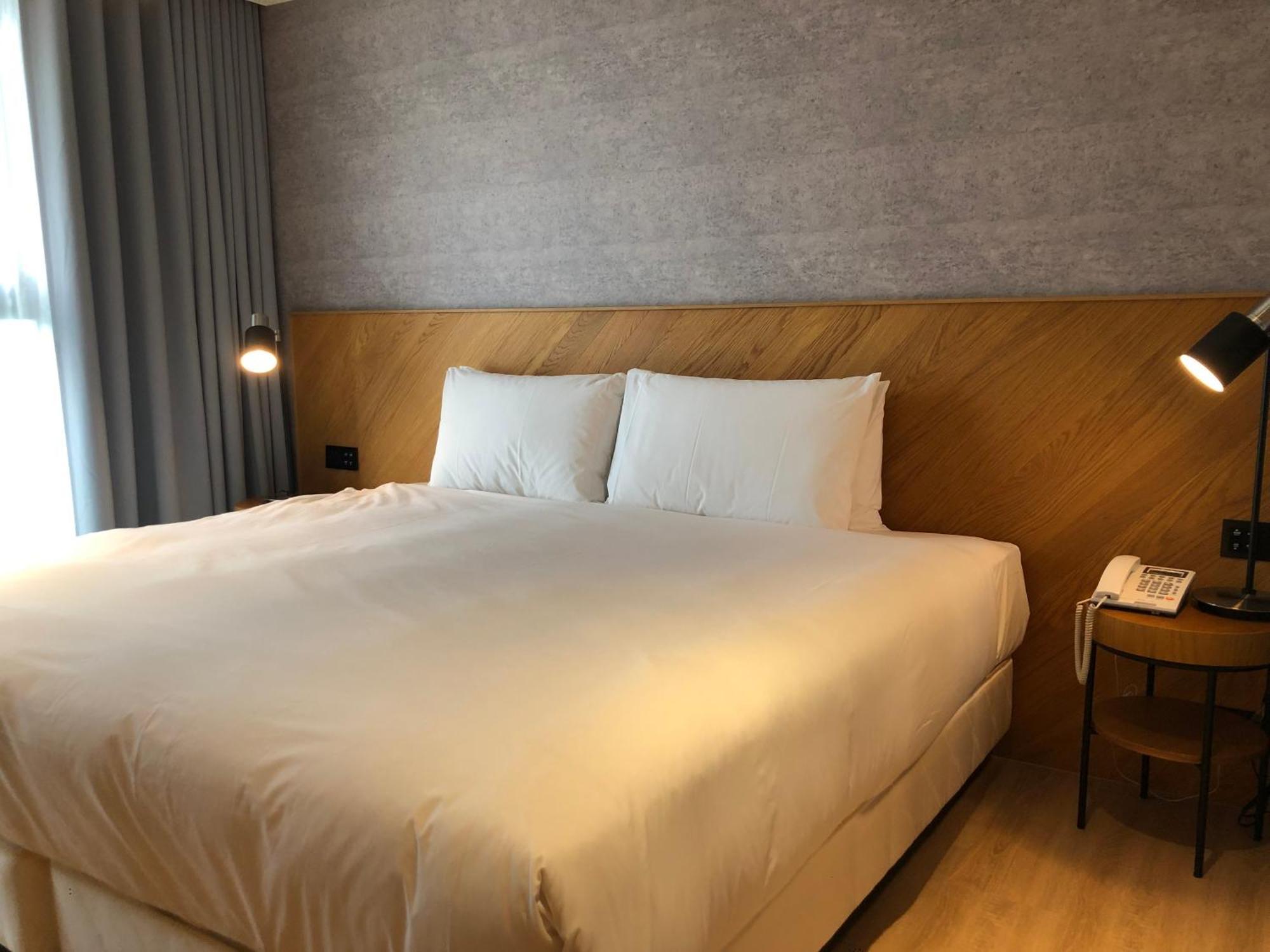 Check Inn Select New Taipei Sanchong Room photo