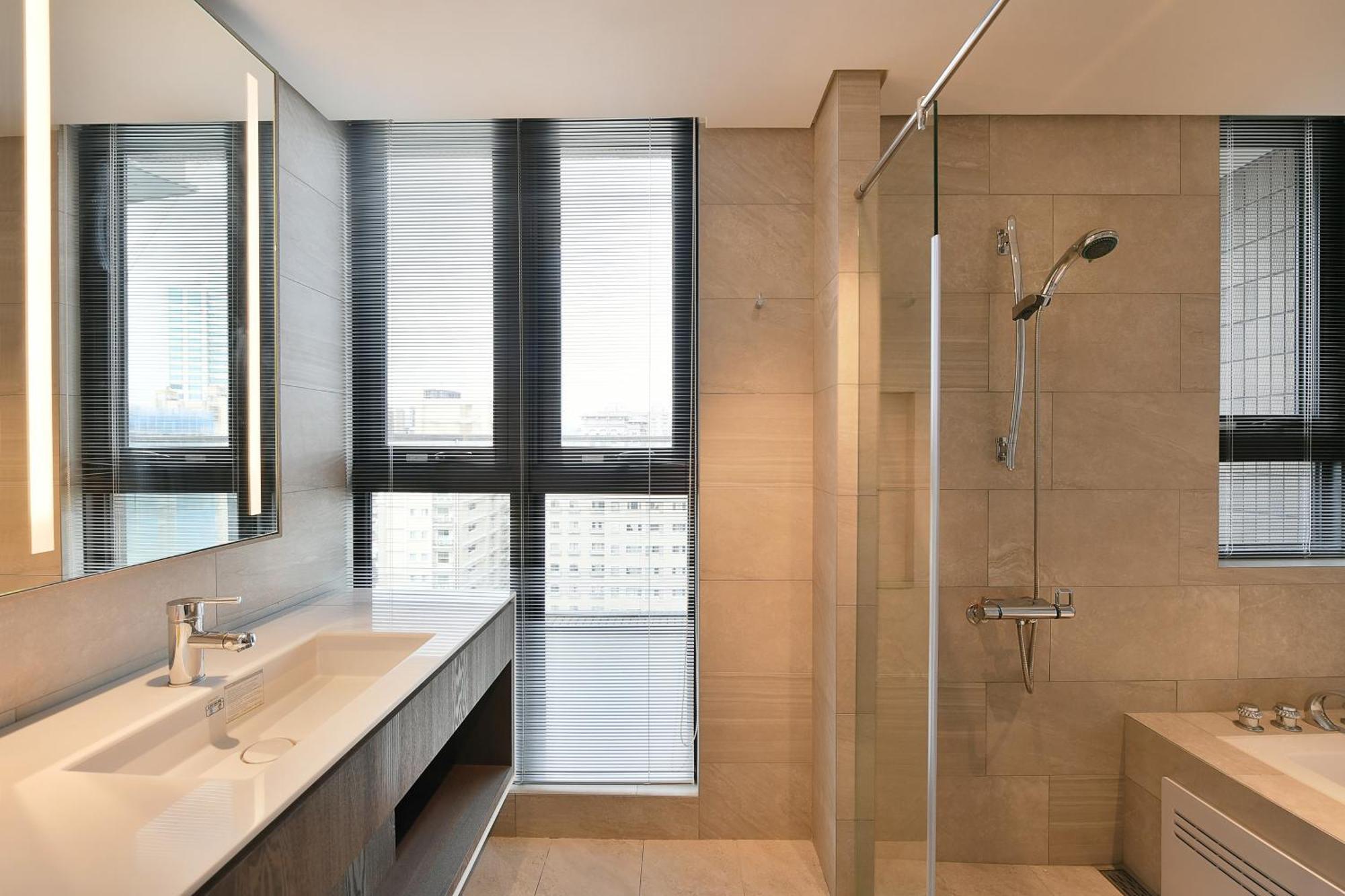 Check Inn Select New Taipei Sanchong Exterior photo